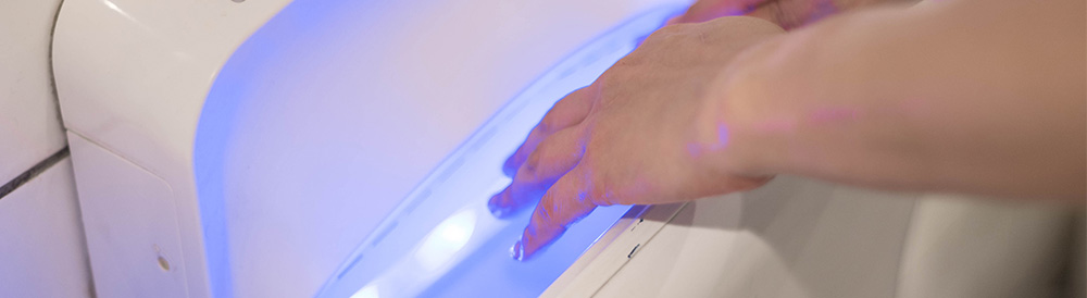 Blade hand dryers - all you need to know